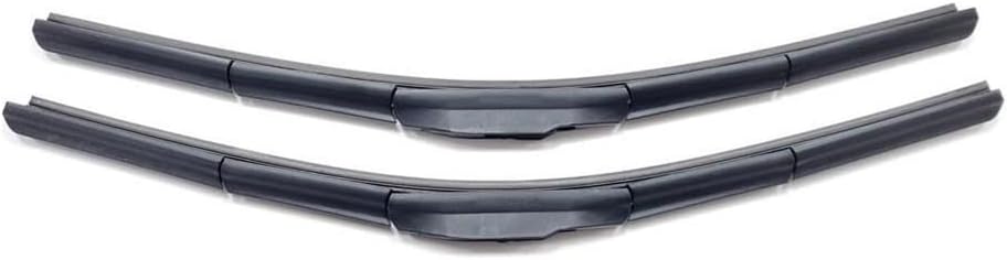 Alternative view of Ön Cam Silecek Takımı 50x50cm Jeep Cherokee KK ile uyumlu 2008-2012