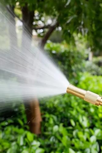 Yüksek Basınçlı Ayarlanabilir Bahçe Sulama Tabancası