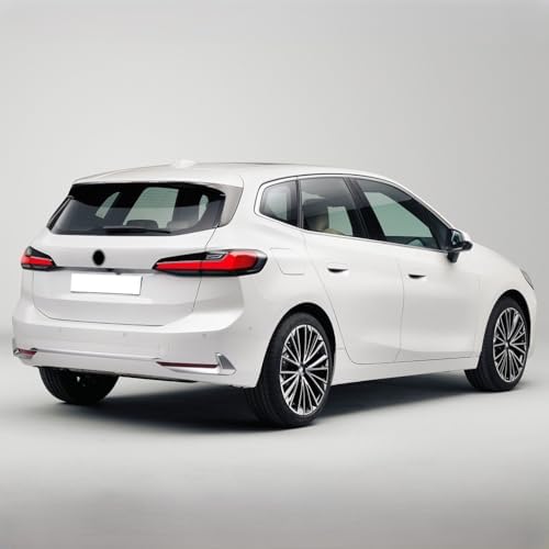 Alternative view of Arka Cam Silecek Kolu Takımı BMW 2 Serisi U06 Tourer ile uyumlu 2022-2026
