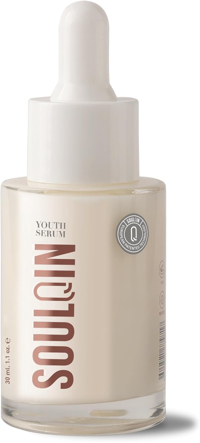 Alternative view of Youth Serum