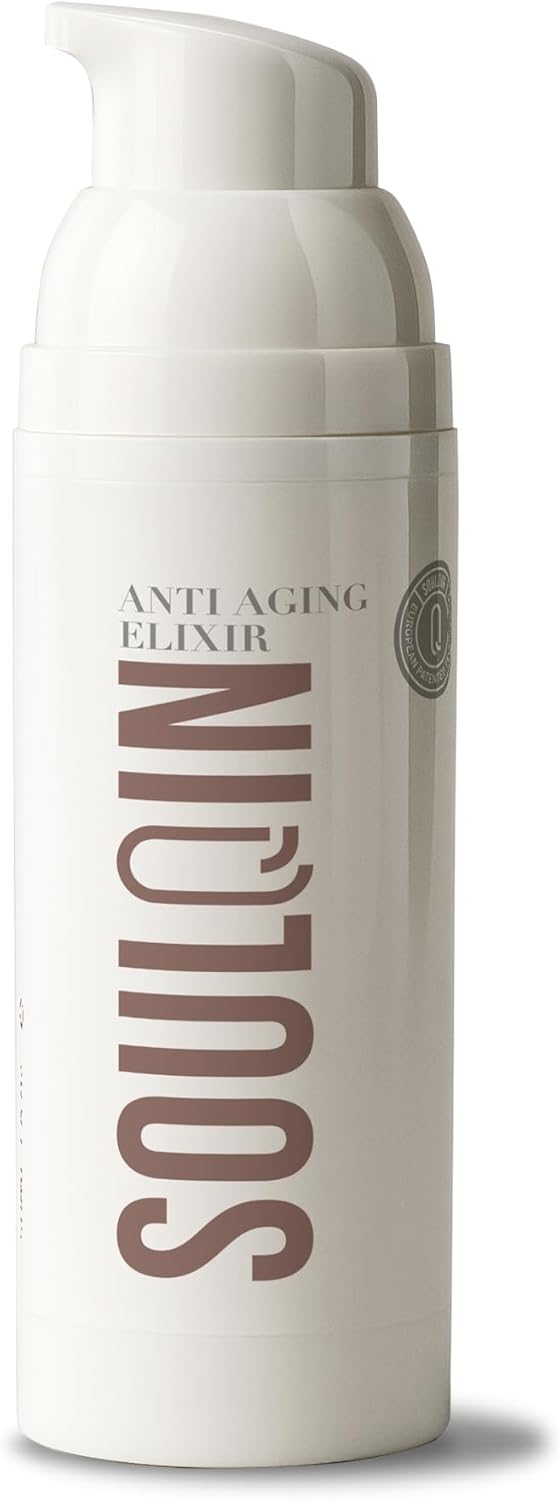 Alternative view of Anti Aging Elixir