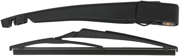 Silecek Süpürgesi Arka Kollu 230Mm 9'' Astra H Gtc 05-10 - MAX 126 07 274