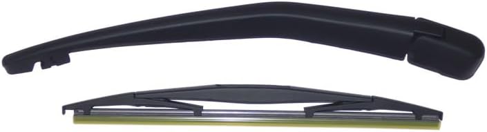 Silecek Süpürgesi Arka Kollu 305Mm 12'' 13 - MAX 126 17 579