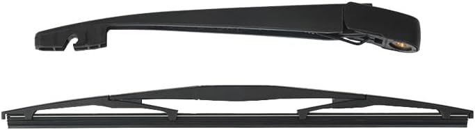 Silecek Süpürgesi Arka Kollu 350Mm 14'' Cr-V Re 06-11 - MAX 126 12 208