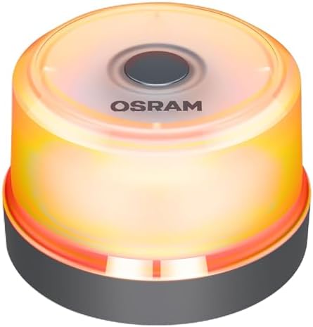 Alternative view of Led Lamba Ve Aksesuarlar Ledguardian Road Flare Signal V16 Support Lighting - OSR LEDSL102