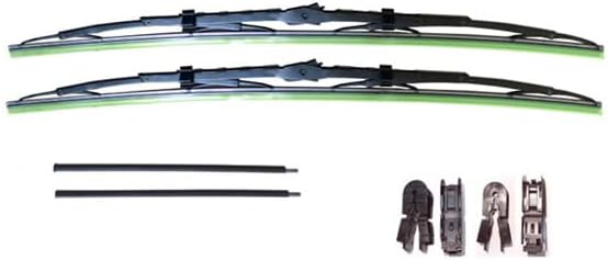 Silecek Süpürgesi 700 Mm Actros Mp4 - Arocs - Fh 4 - F Max Su Fiskiyeli - MAX 122 36 106