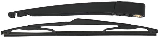 Silecek Süpürgesi Arka Kollu 305Mm 12'' Qashqai +2 06-13 - MAX 126 17 216
