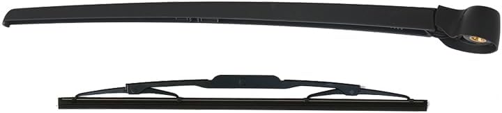 Silecek Süpürgesi Arka Kollu 330Mm 13'' A3 03-13 - MAX 126 31 339