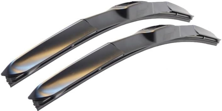 Silecek Süpürgesi Hybrid 700Mm 28" MAX 124 01 628
