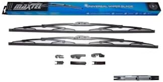 Silecek Süpürgesi Tipi Metal Grafitli Telli 700Mm 26" MAX 122 01 228