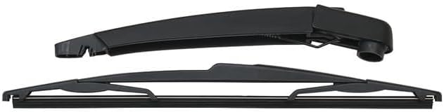 Silecek Süpürgesi Arka Kollu 350Mm 14'' Renault Clio Iii 05-15 - MAX 126 04 327