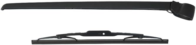 Silecek Süpürgesi Arka Kollu 330Mm 13'' Q7 06-15 - MAX 126 31 338