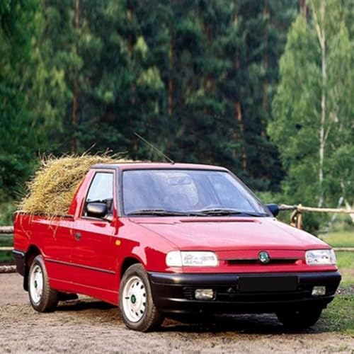 Alternative view of Fren Pedalı Lastiği Pabucu Pickup Pikap ile uyumlu 1995-2001