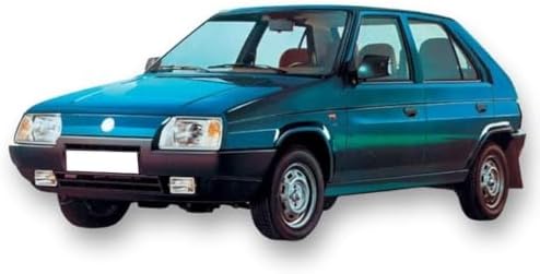 Alternative view of Debriyaj Pedalı Lastiği Pabucu Favorit ile uyumlu 1988-1995