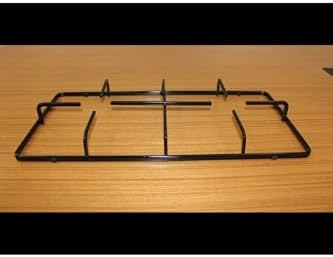 1 Ad Üst Ocak Gözü Izgara Grubu 47,5 X 23 Cm