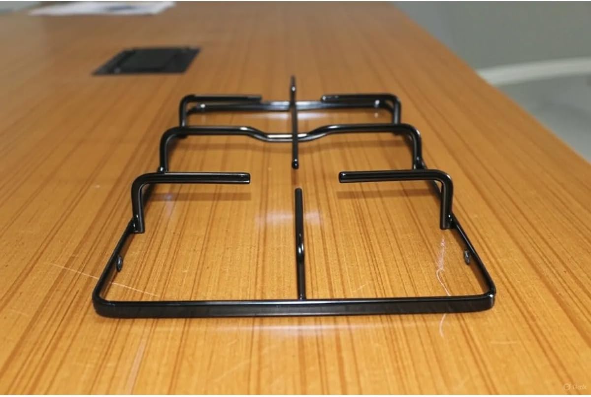 Alternative view of 1 (Bir) Ad 47,5 X 23,2 Cm Oem - /Set Üstü Ocak Izgarası - 110241259 Beyaz