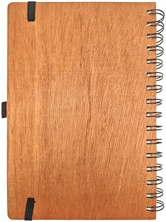 Alternative view of 14X21 Spiralli Kapak Defter