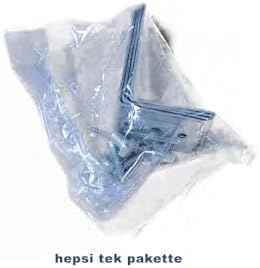 Alternative view of Elektrikli Isıtıcı Askı Aparatı Soba Isıtıcı Duvar Askı Aparatı
