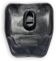 Alternative view of Fren Pedalı Lastiği Delikli 1H0721173 VW Golf 3 ile uyumlu 1992-1998