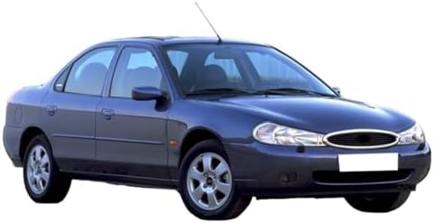 Ön Cam Silecek Takımı 53x50cm Mondeo ile uyumlu 1997-2000