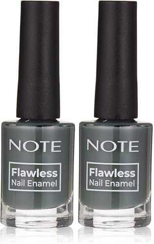 Nail Flawless Oje 39 My, Yeşil (2 paketi)