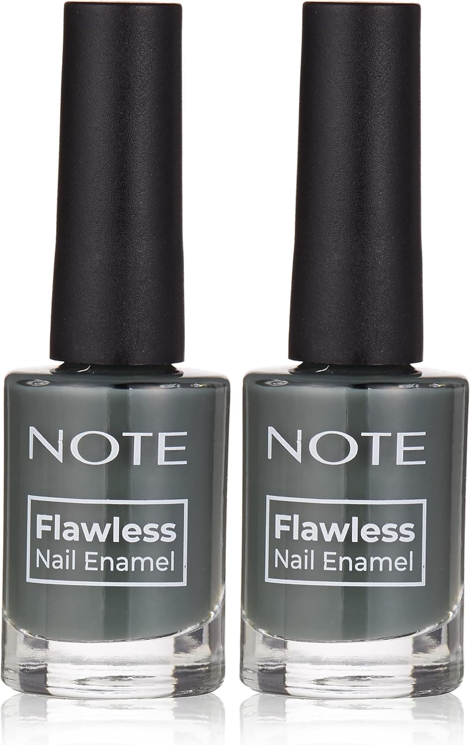 Alternative view of Nail Flawless Oje 39 My, Yeşil (2 paketi)