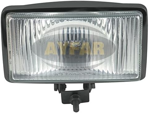 Sis Lambası Mafsalli Sis Lambası Sl 2221 Mafsalli,, Daf, AYF SL 2221
