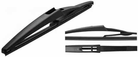 Silecek Süpürgesi Arka 300Mm Evo 09-11, Grande 05-11, Grande 08, Alfa Romeo Mito 08-18, Duster 09-18, 2008 Ii 19, 508 Sw 18, 02-09 - MAX 122 01 912