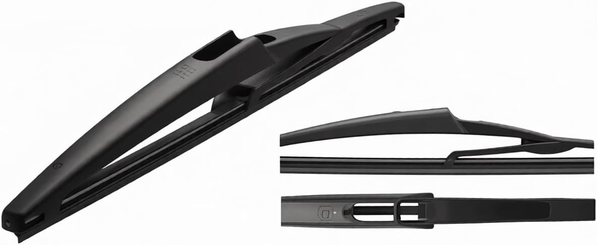 Alternative view of Silecek Süpürgesi Arka 300Mm Evo 09-11, Grande 05-11, Grande 08, Alfa Romeo Mito 08-18, Duster 09-18, 2008 Ii 19, 508 Sw 18, 02-09 - MAX 122 01 912