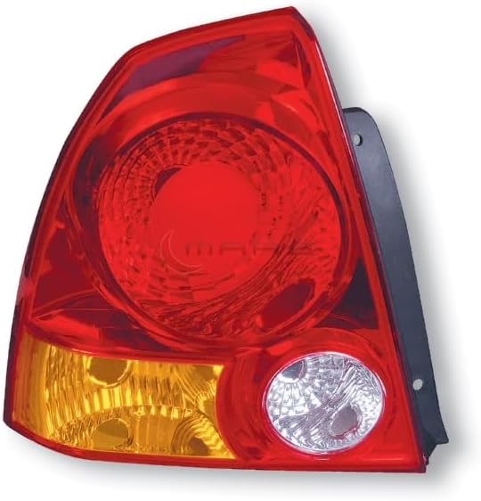 MARS Stop Lambası Sol Duylu 03-05 - MRS 510617