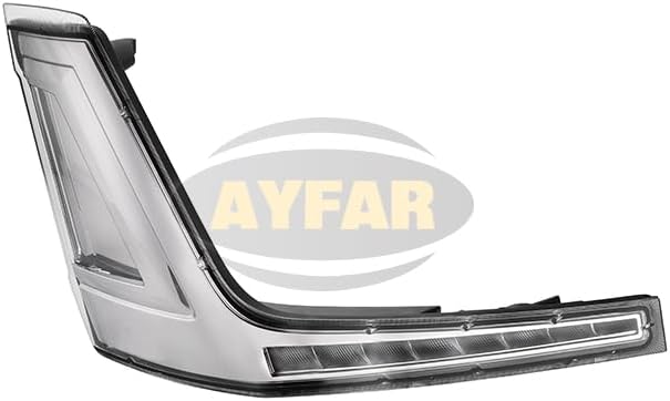 Ön Sinyal Lambası Sol Gündüz Görüşlü Renault T Kabin AYF 505806
