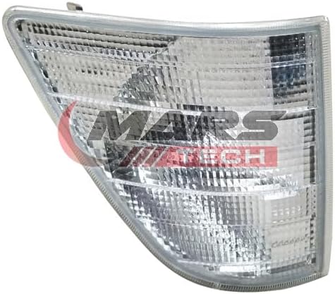 MARS Sinyal Lambası Sol Duylu -Benz Sprinter 95-99 - MRS 520928