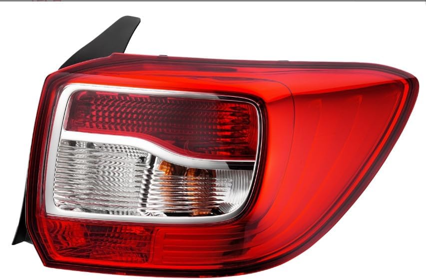 MARS Stop Lambası Sağ Duysuz Renault Clio Symbol 13-17 - MRS 511220