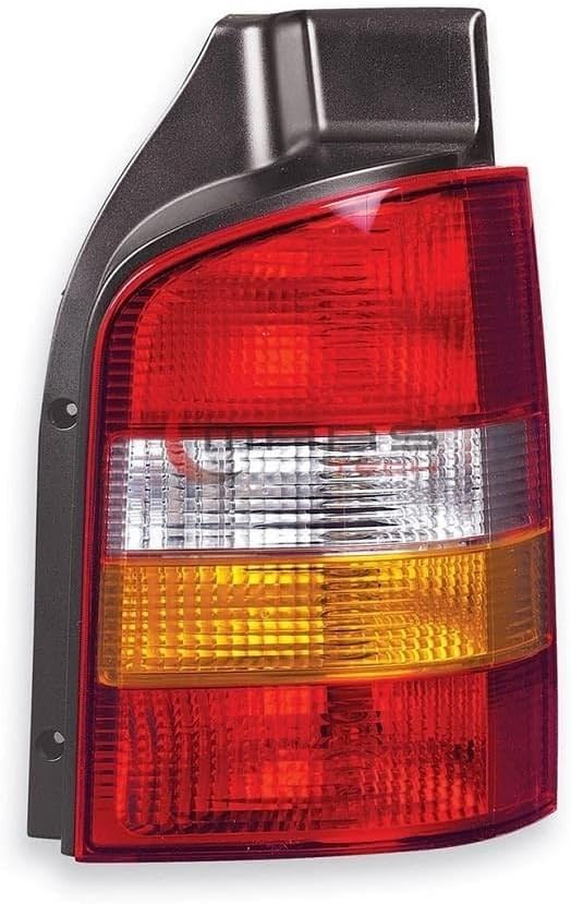 MARS Stop Lambası Sağ Duysuz Transporter T5 03-09 Sarı - MRS 611524