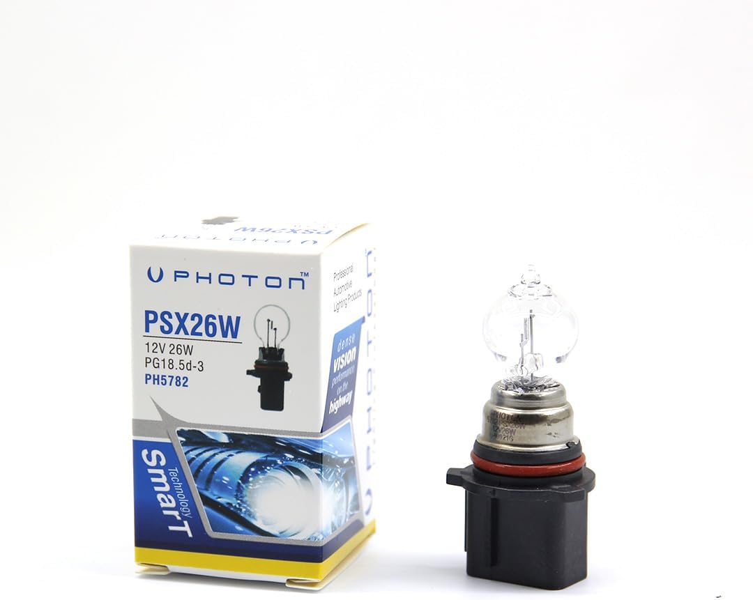 PHOTON Ampul Psx26W 12V Minyatür PHT PH5782