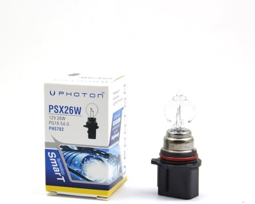 Alternative view of PHOTON Ampul Psx26W 12V Minyatür PHT PH5782