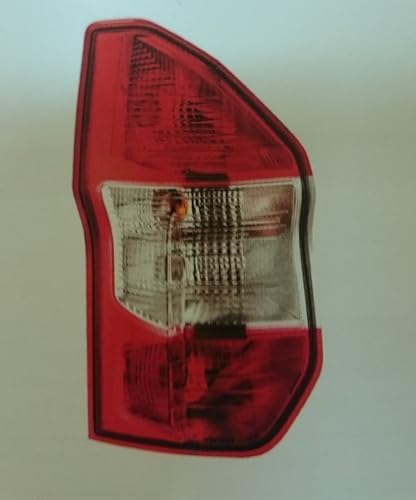 MARS Stop Lambası Sol Duysuz Transit Tourneo Courier Çift Kapı 14 - MRS 510450