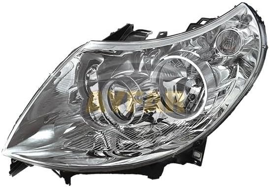 Far Sol Motorlu Ducato Maxi, Boxer, Jumper 2006-2011 8 Pins - AYF 505209