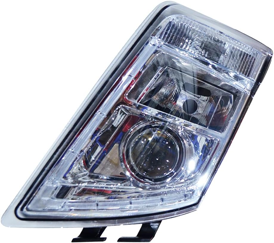 Komple Far Sol Led [ Motor Suz ] Fh 3 AYF 505743