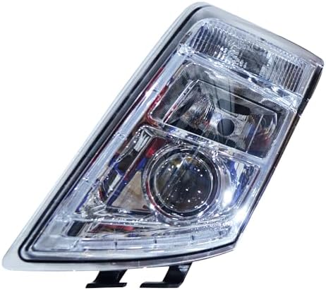 Alternative view of Komple Far Sol Led [ Motor Suz ] Fh 3 AYF 505743