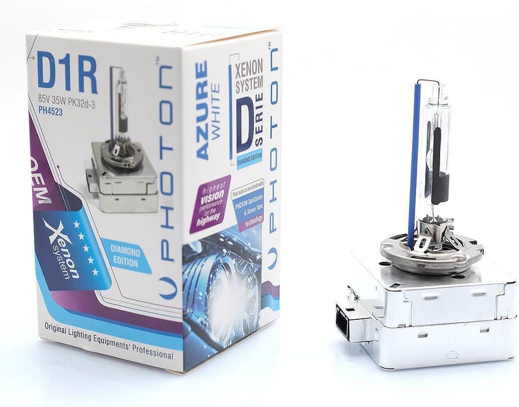PHOTON Ampul D1R 8000K PHT PH4523