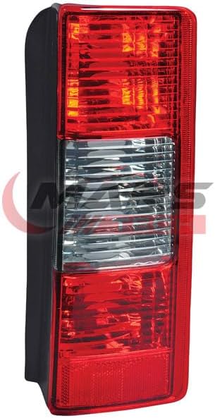 MARS Stop Lambası Sağ Duysuz Combo C - MRS 611012