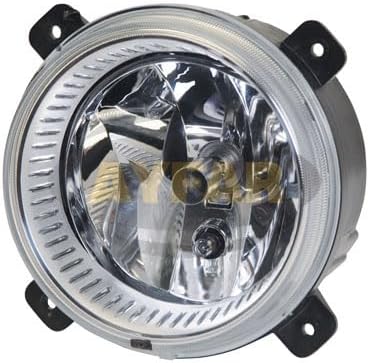 Far Kısa 24V Motorlu Cargo AYF 505757