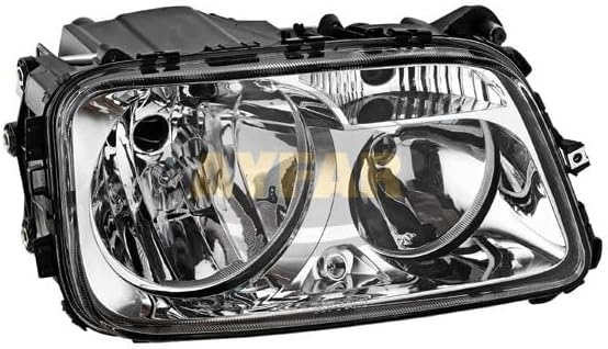 Komple Far Sağ Motor Suz Actros Mp 3 AYF 505684