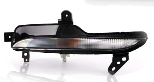 MARS Sinyal Lambası Ön Sol Renault Megane Iv 16 - MRS 521244