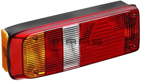 MARS Dorse Stop Cami Sol Tirsan/Krone Eski Model - MRS 611441