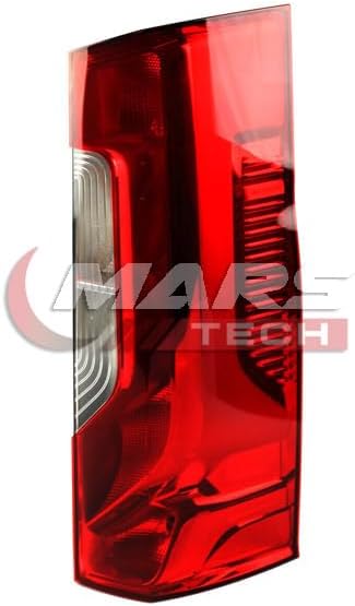 MARS Stop Lambası Sol Duysuz Sprinter 18 - MRS 510977