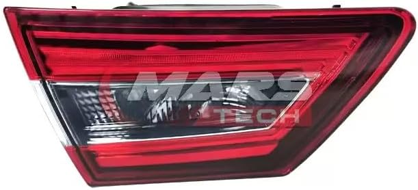 MARS Stop Lambası Iç Ünite Duysuz Sağ Renault Clio Iv Hb (201220) - MRS 411219