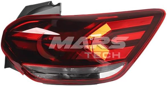 MARS Stop Lambası Sol Duysuz Sandero 21 - MRS 411228
