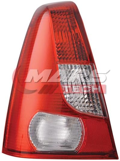 MARS Stop Lambası Sağ Duysuz 07-08 - MRS 611264